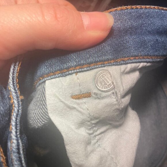 Acne Studios Pin Raw Pants – Size 27/32! - Picture 15 of 16